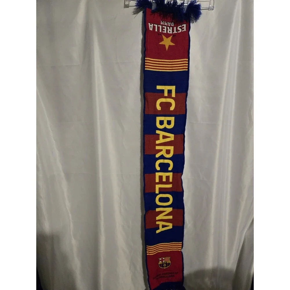 FC Barcelona Estrella DAMM FCB (LOC-47)